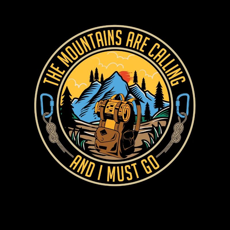 Rock Climbing The Mountains Are Calling Climbing