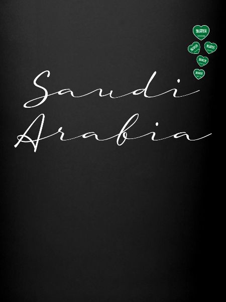 Arabie Saoudite
