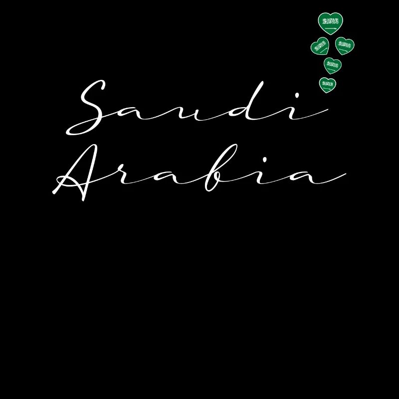 Saudi-Arabien
