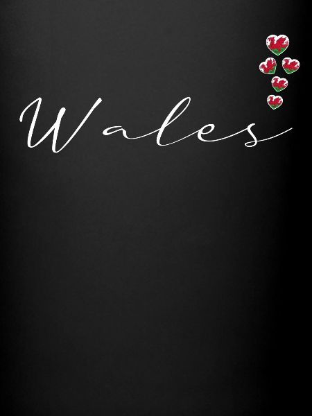 Pays de Galles