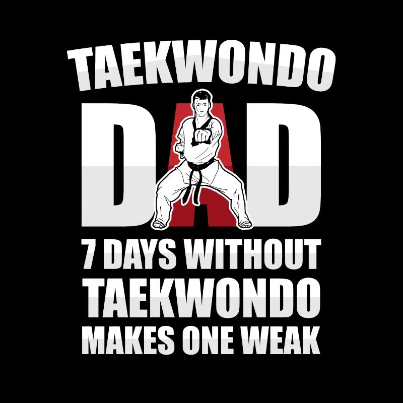 Taekwondo Père Taekwondo