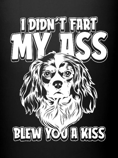 King Charles Cavalier