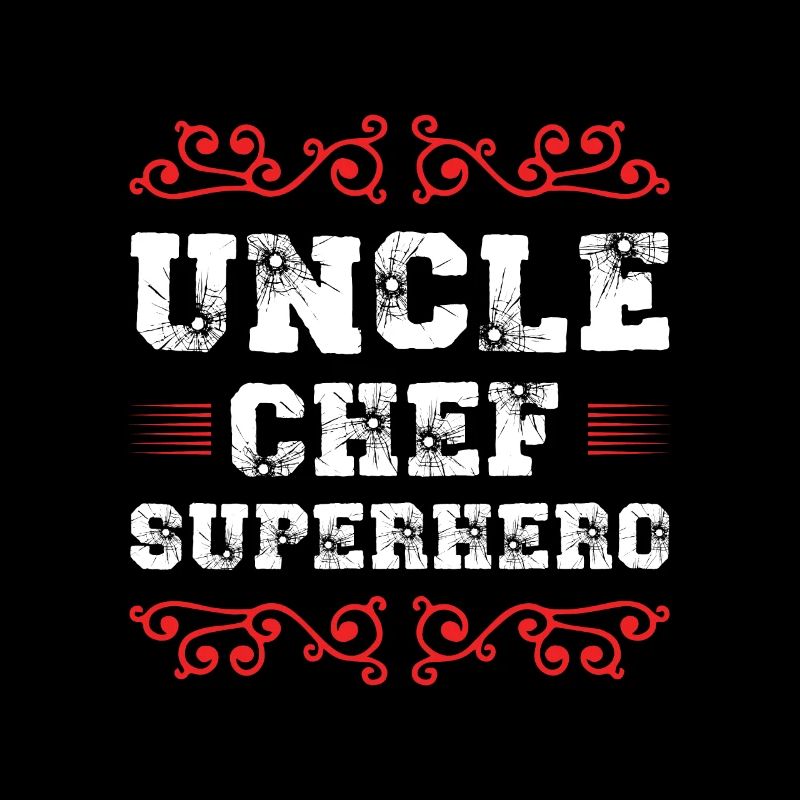 Oncle Super-héros