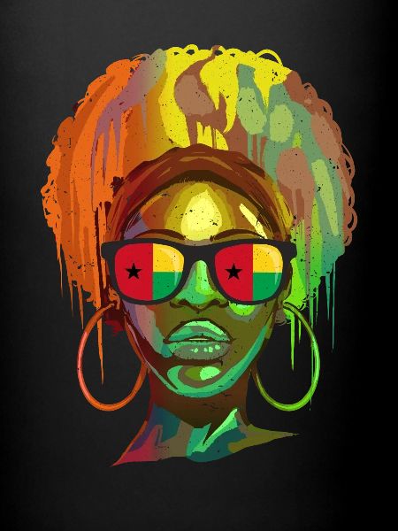 Guinée-Bissau