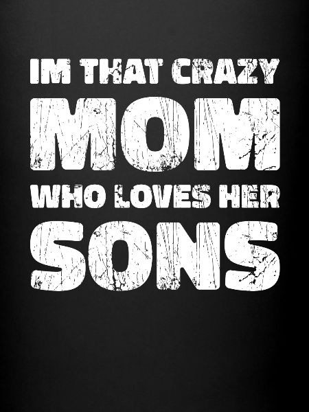 Maman Mère Fils