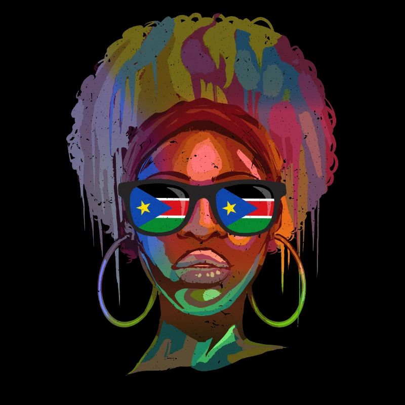 Südsudan