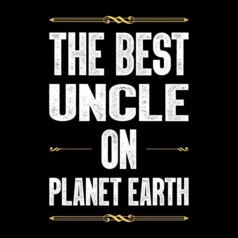 Bester Onkel Spruch