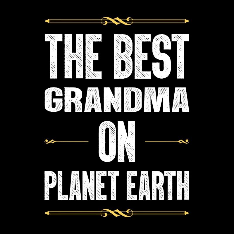 Beste Oma Spruch