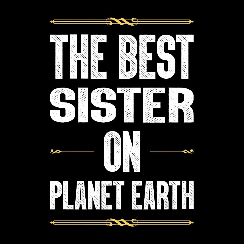 Best Sister Saying