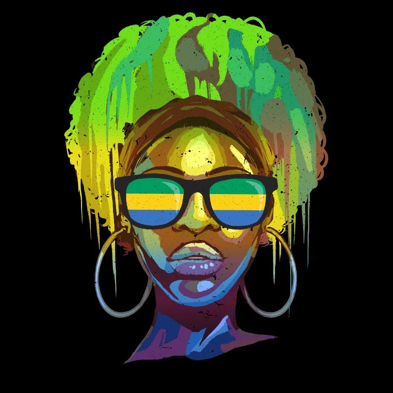 Gabon