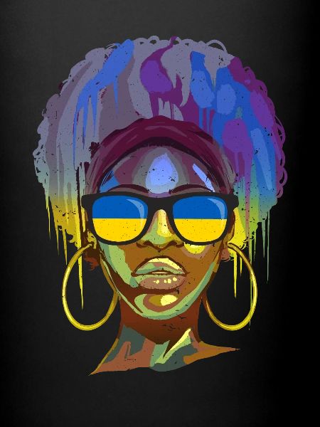 Ukraine