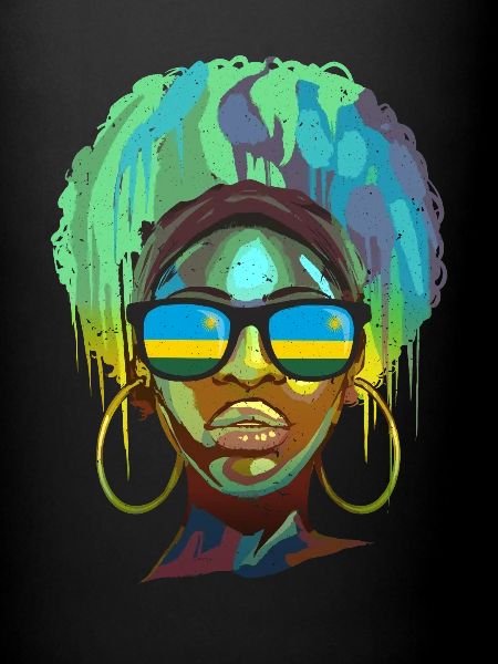 Rwanda