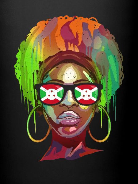 Burundi