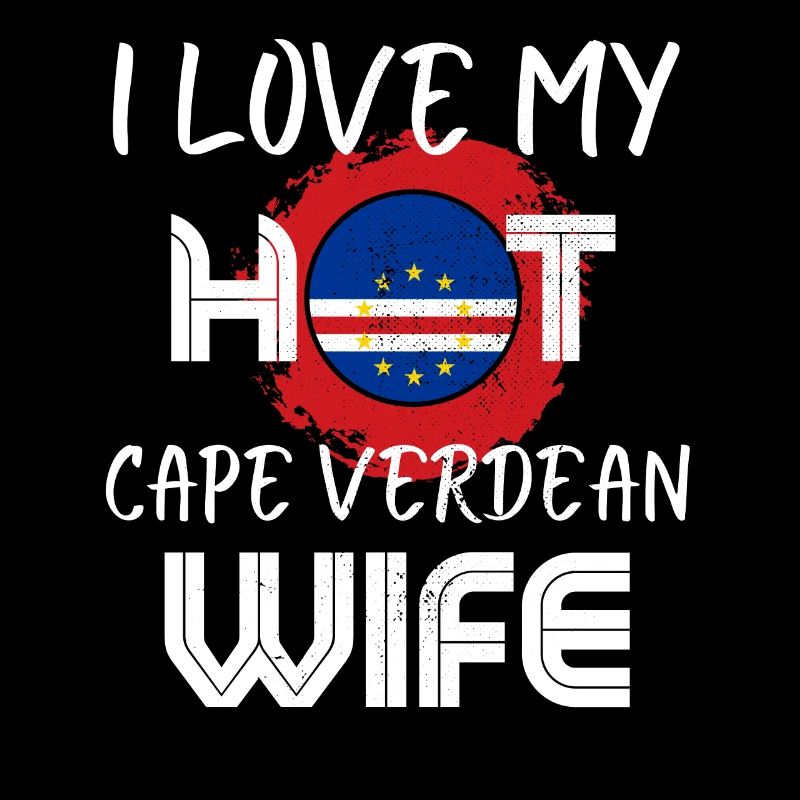 C’est drôle j’aime mon mari chaud capverdien