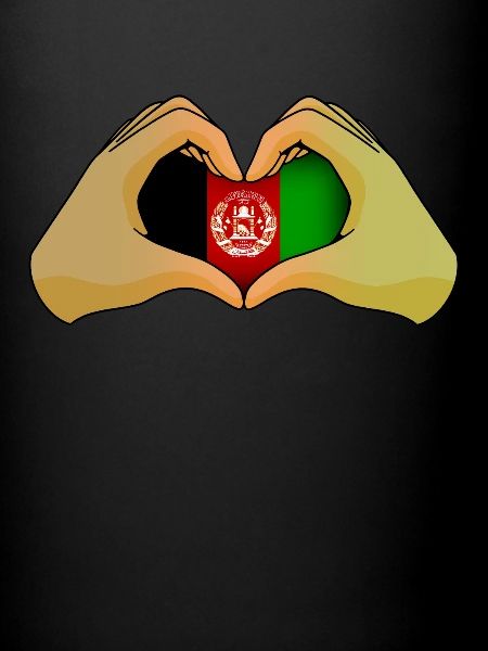 Afghanistan
