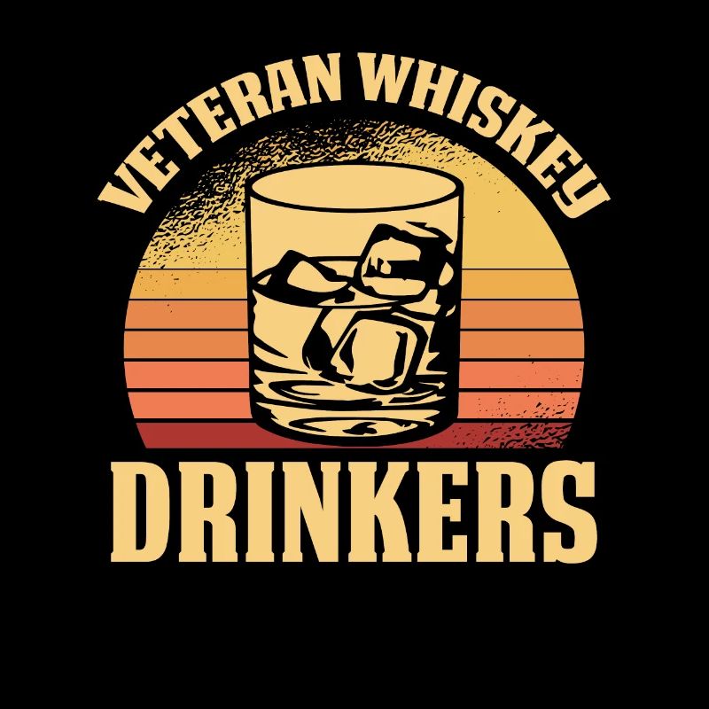 Vétéran du whisky
