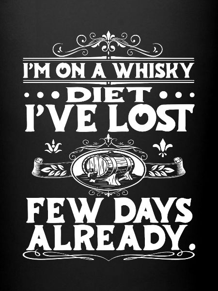 Whisky Whiskey