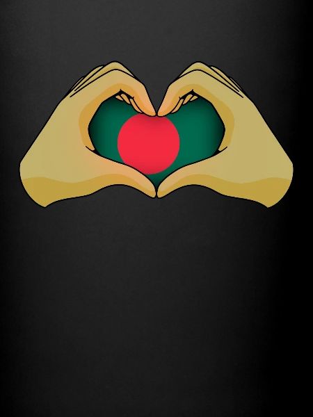 Bangladesh