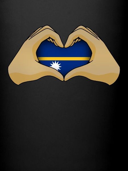 Nauru