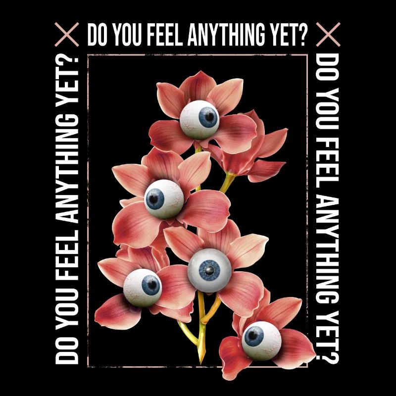 Ressentez-vous encore quelque chose