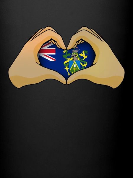 Pitcairn (Îles)