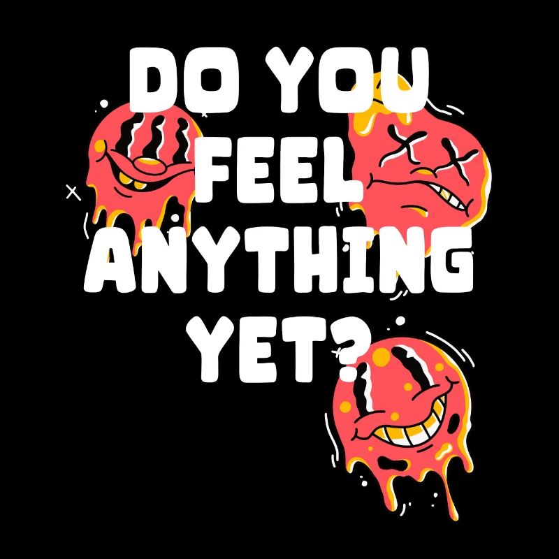 Ressentez-vous encore quelque chose