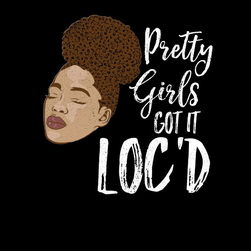 Les jolies filles ont les cheveux bouclés bouclés