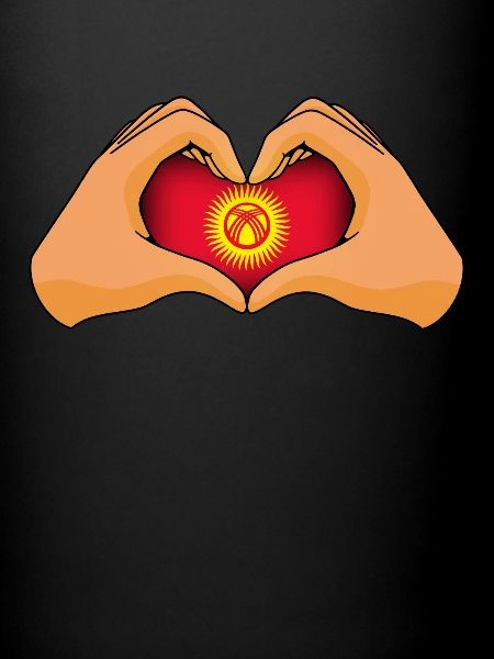 Kyrgyzstan