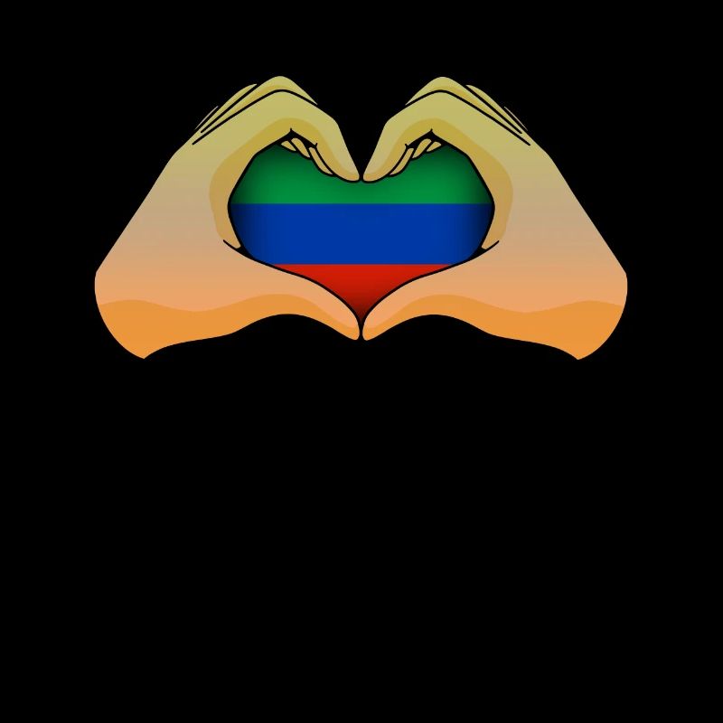 Dagestan