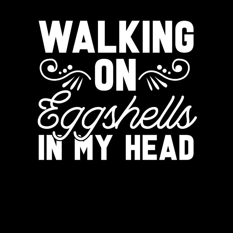 Psychology Psychologist Eggshells