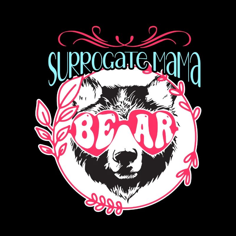 Surrogacy Surrogate Mama Infertility Awareness