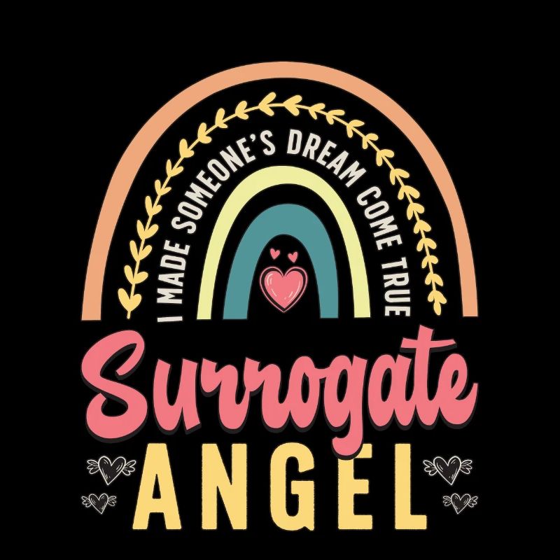 Surrogacy I Made Someone's Dream Come True IVF