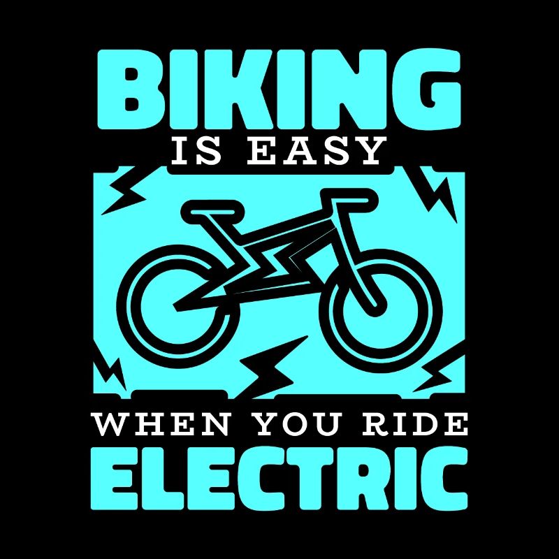 Balade en vélo électrique E Bike