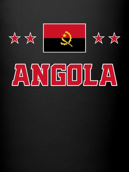 Angola