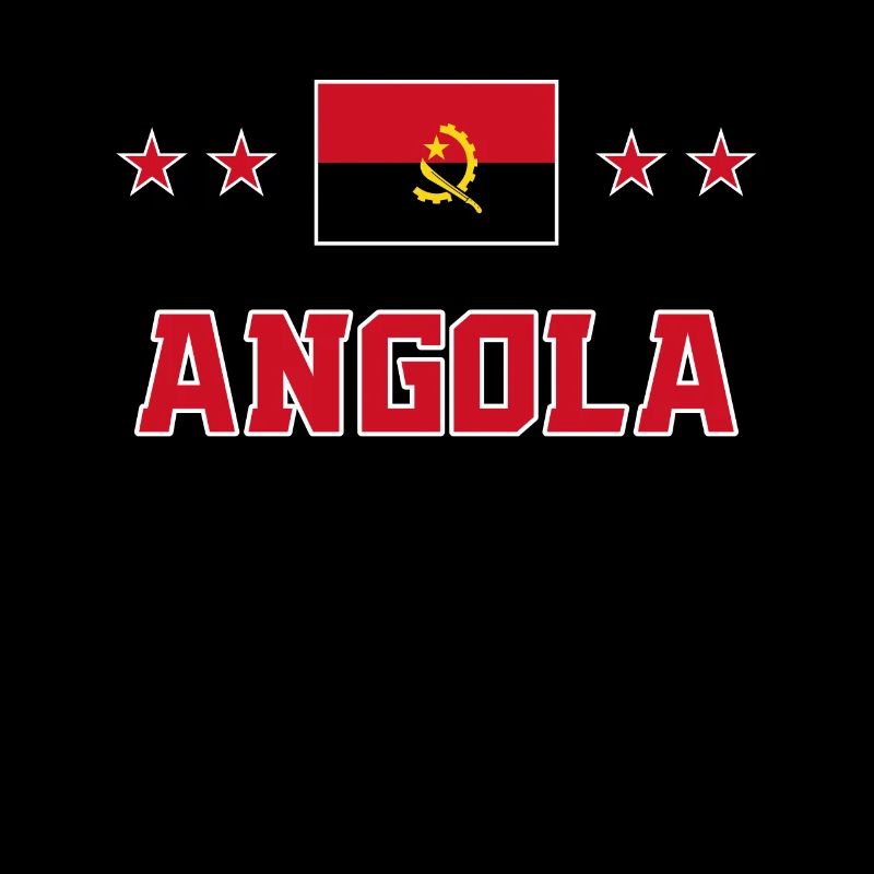 Angola