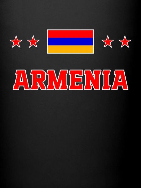 Arménie