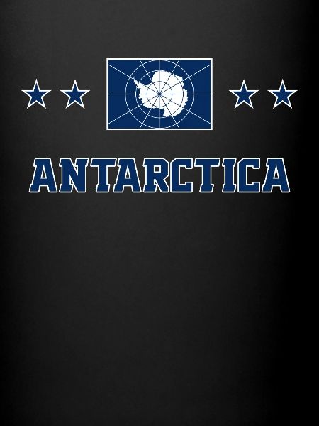 Antarctique