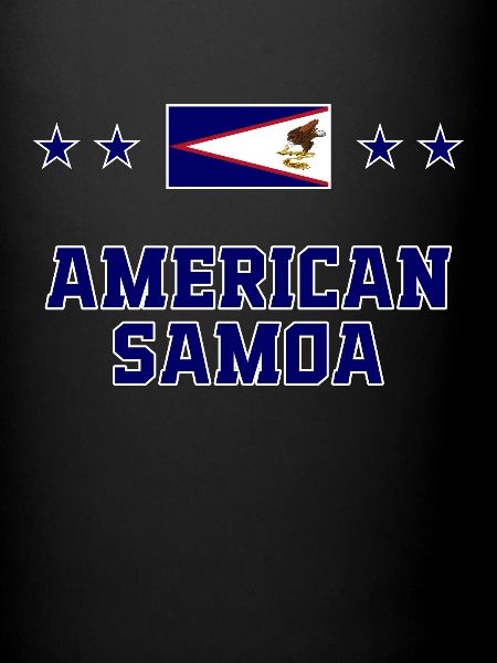 Samoa américaines