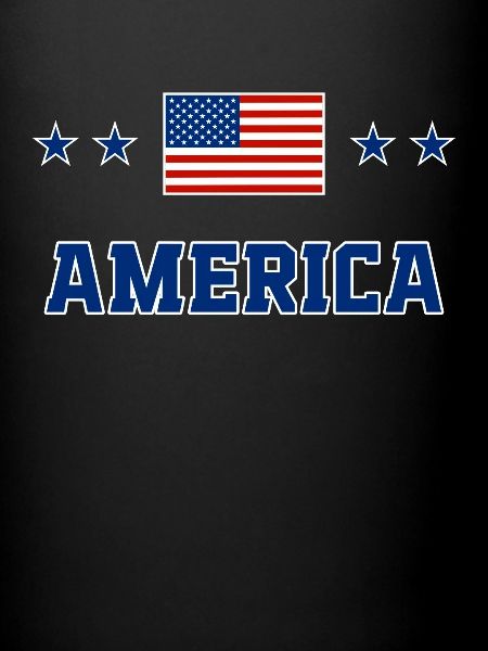 America