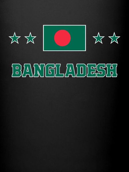 Bangladesh