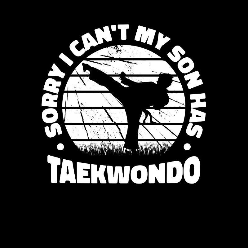 Taekwondo Taekwondo Père