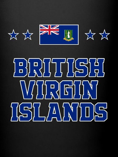 Îles Vierges britanniques