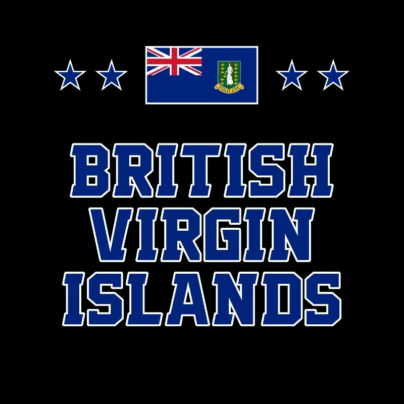 Îles Vierges britanniques