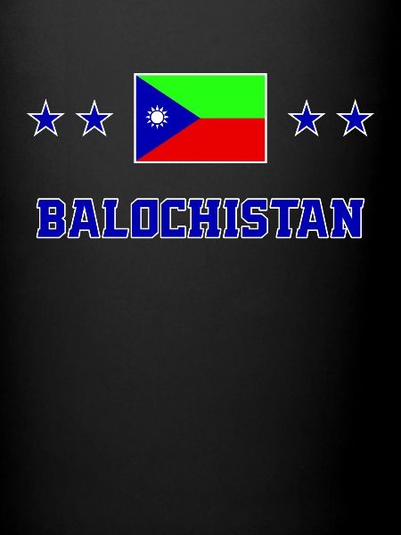 Baloutchistan