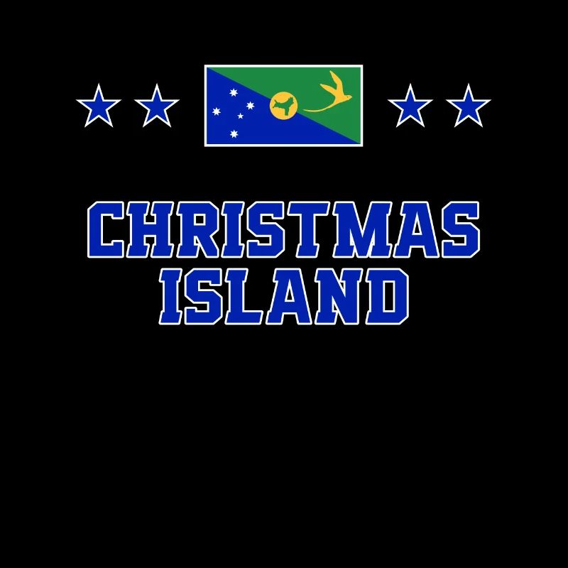 Île Christmas
