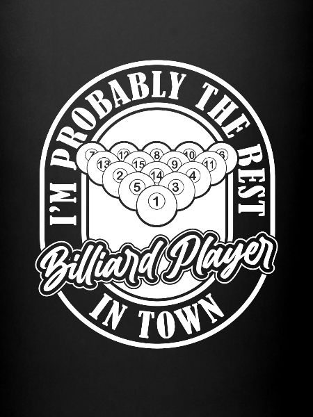 Billard