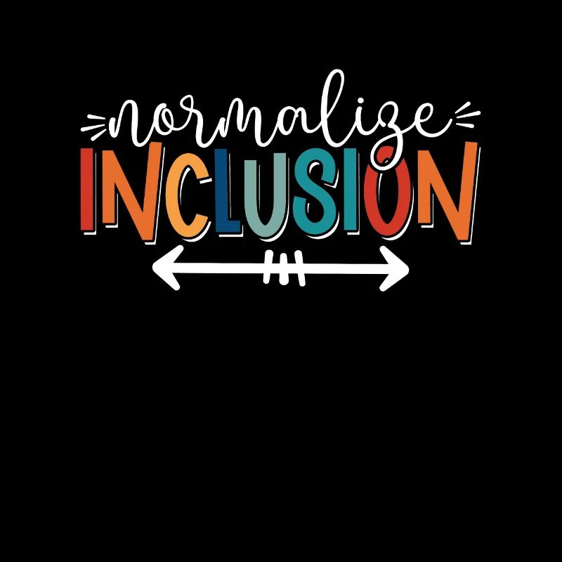 IEP Normalize Inclusion Special Education Teacher