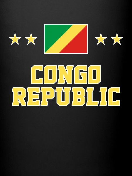 République du Congo