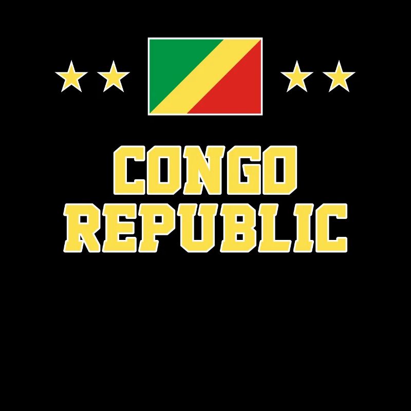 République du Congo