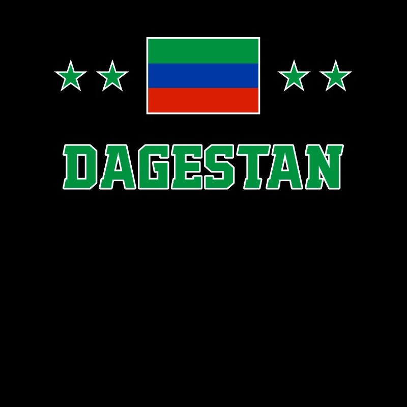 Daghestan